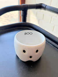 Boo Tidbit Dish