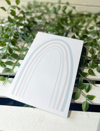 Trust the Process Notepad