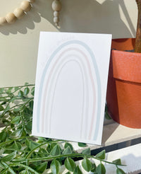 Trust the Process Notepad