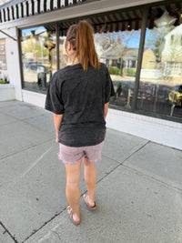Free Bird Graphic Tee