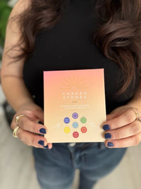 Chakra Stones