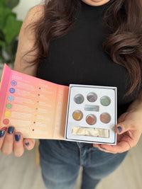 Chakra Stones
