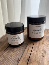 Summer in Grafton - 3.5 oz Soy Candle - NC