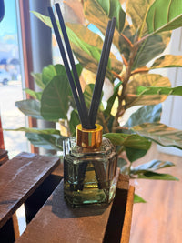 Botanica Wild Neroli Black Reed Diffuser