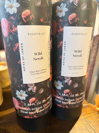 Botanica Wild Neroli Black Reed Diffuser