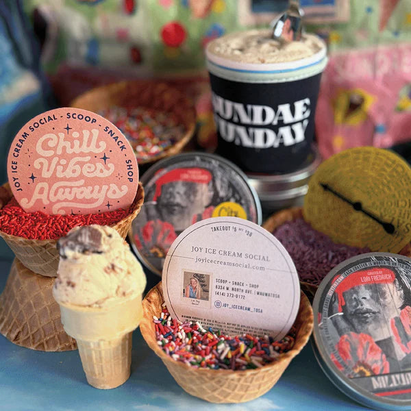 City Tin - Milwaukee County