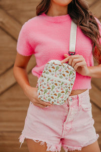 Brixley Crossbody Bag - Cowgirl