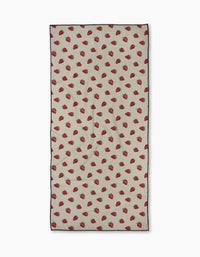 Berry Patch Beach Towel