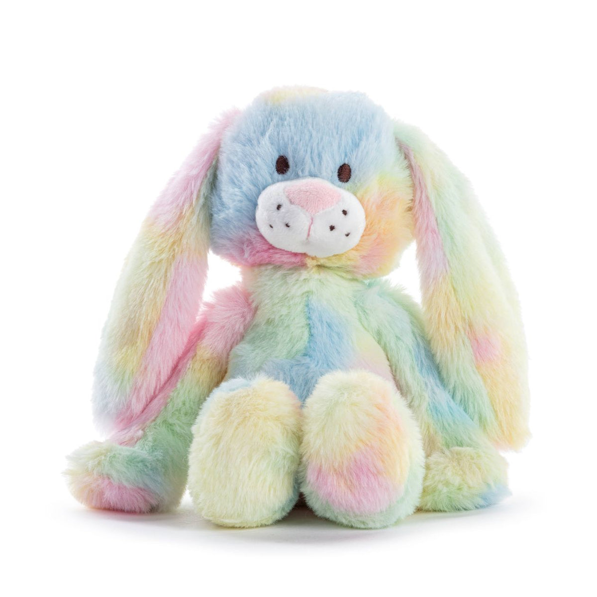 Tinies Tie-Dye Bunny