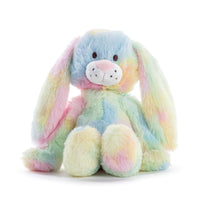 Tinies Tie-Dye Bunny