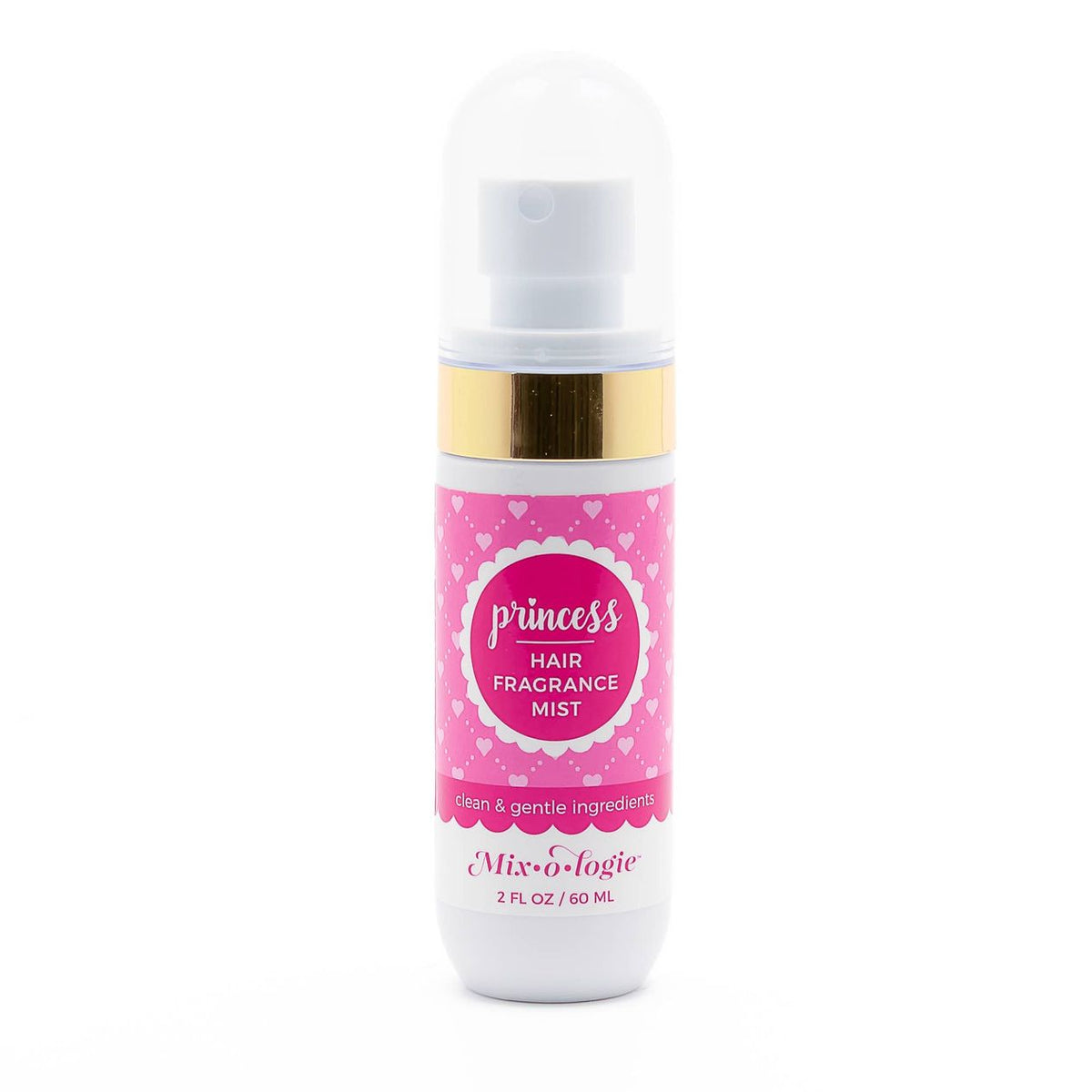 Princess - Hair Fragrance Mist