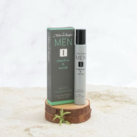 Mixologie Men Rollerball - Timeless & Torrid