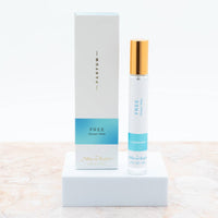 Mixologie Parfum Spray - Free