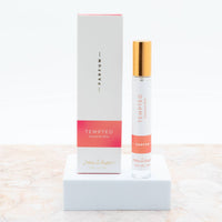 Mixologie Parfum Spray- Tempted