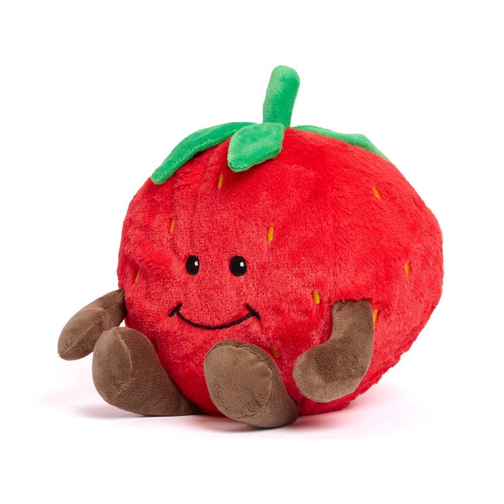 Warmies Strawberry