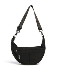 Brixley Crescent Bag - Onyx