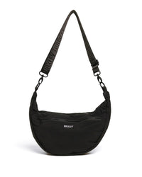 Brixley Crescent Bag - Onyx
