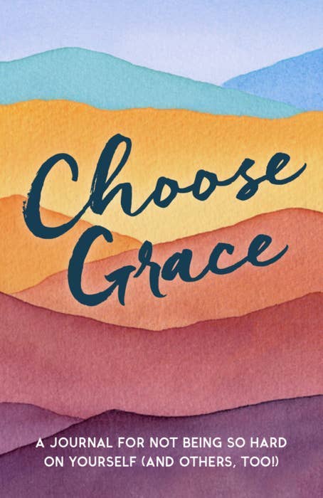 Choose Grace Book
