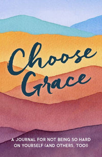 Choose Grace Book