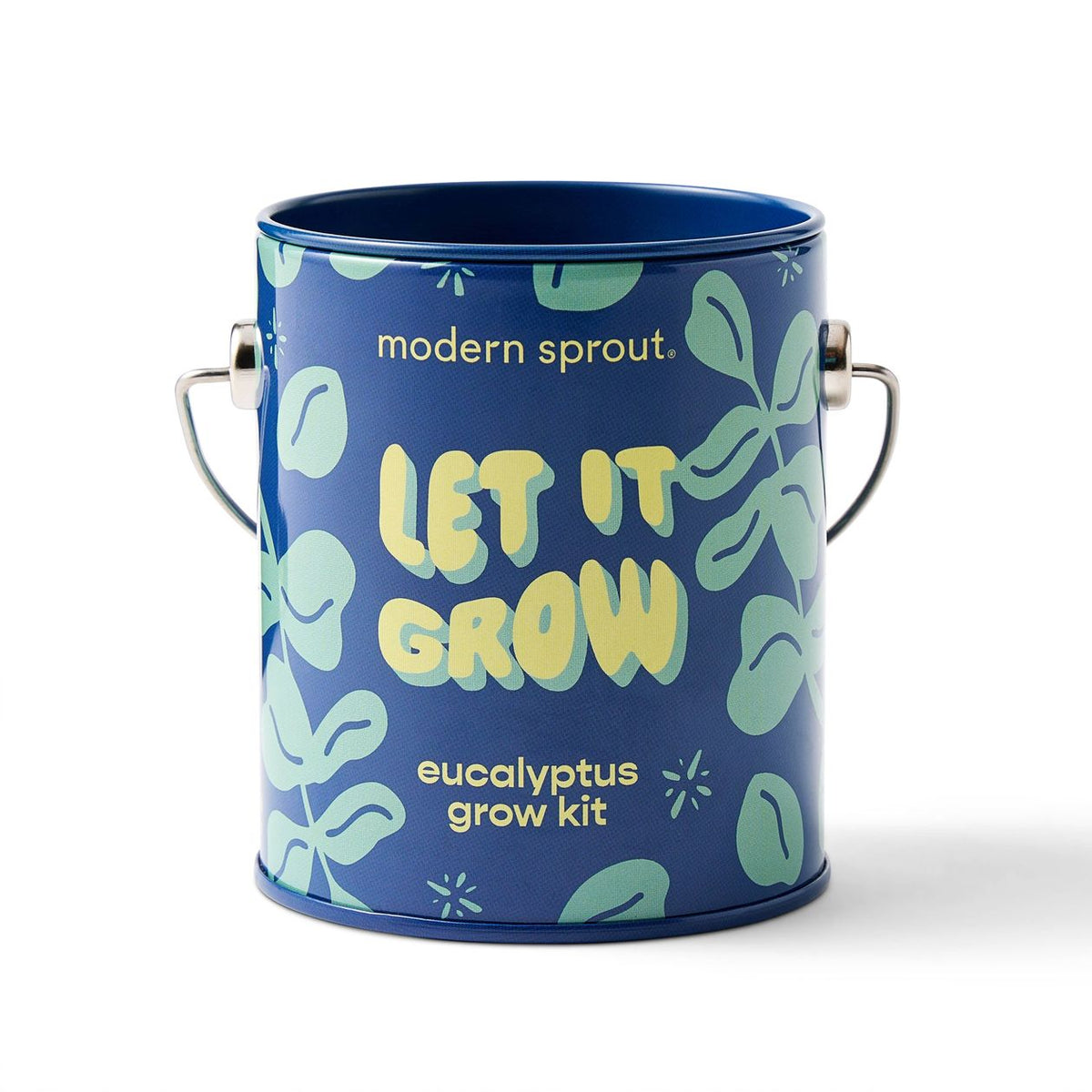 Holiday Complimentary Colors Grow Kits - Let It Grow