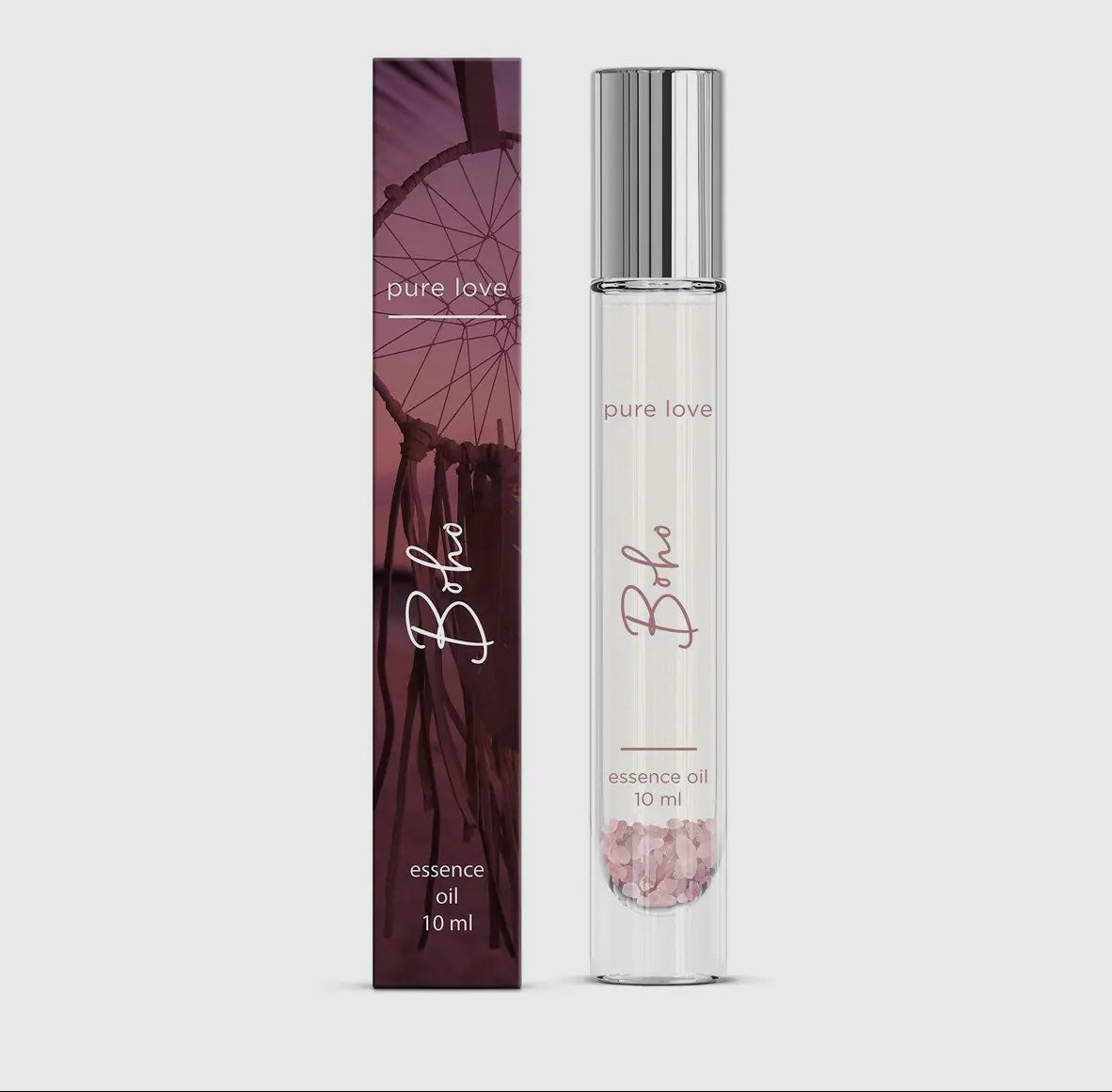 Boho Essence Perfume Oil