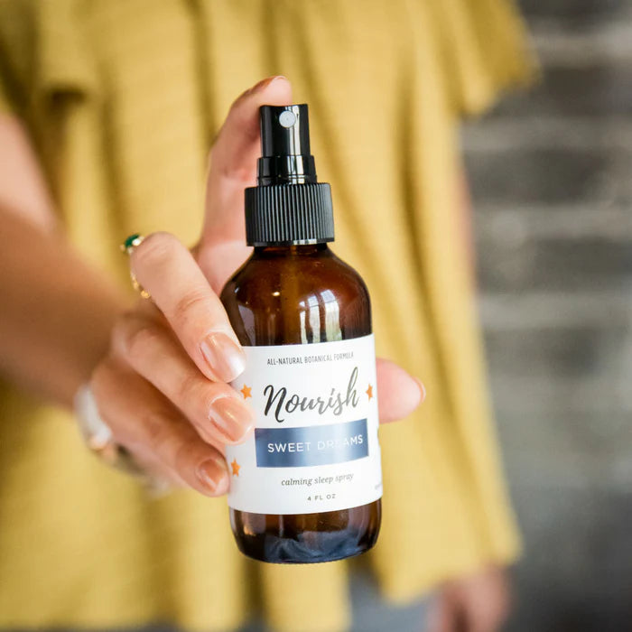 Sweet Dreams Calming Room Spray