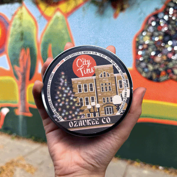 City Tin - Ozaukee County