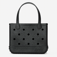 Baby Bogg Bag - Black Shimmer