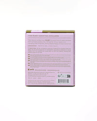 The Ruby Cocktail Chillers - Set of 4