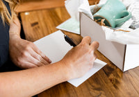 Box of Strength-Pregnancy and Infant Loss