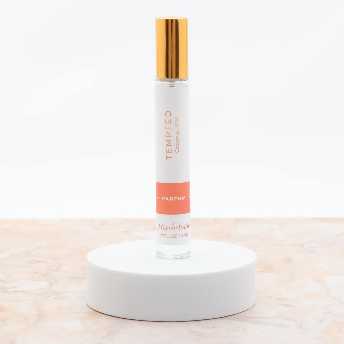 Mixologie Parfum Spray- Tempted