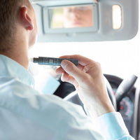 Mixologie Men Rollerball - Seductive & Sophisticated