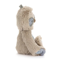 Sloth Oddball Stuffed Animal