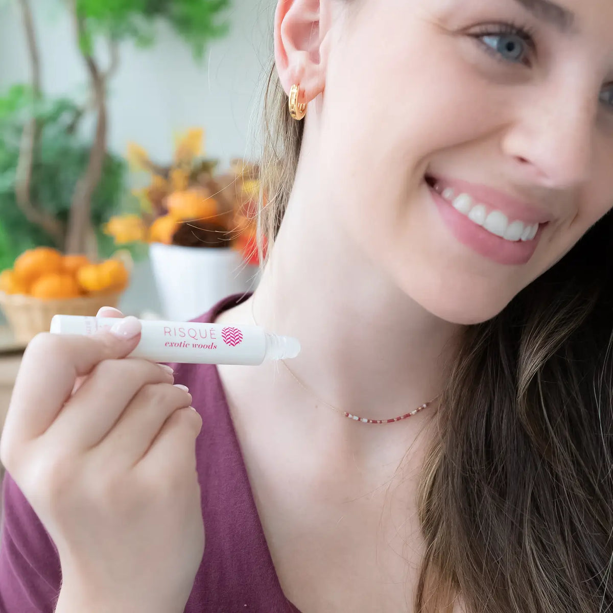 Mixologie Rollerball - Risqué