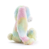 Tinies Tie-Dye Bunny