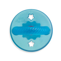 Itzy Ritzy Teensy Teether™ Hero Pop Soothing Silicone Teether