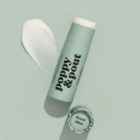 Poppy & Pout Lip Balm - Sweet Mint
