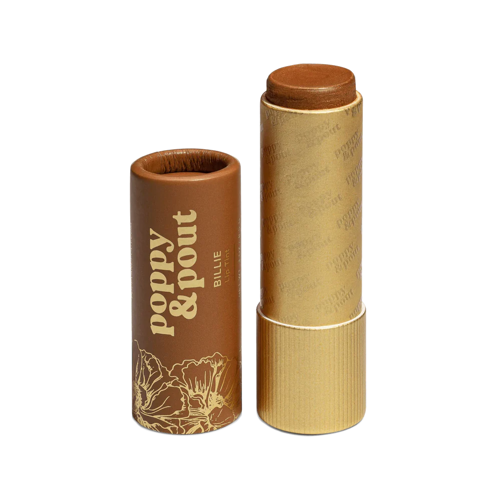 Poppy & Pout Lip Tint - Billie