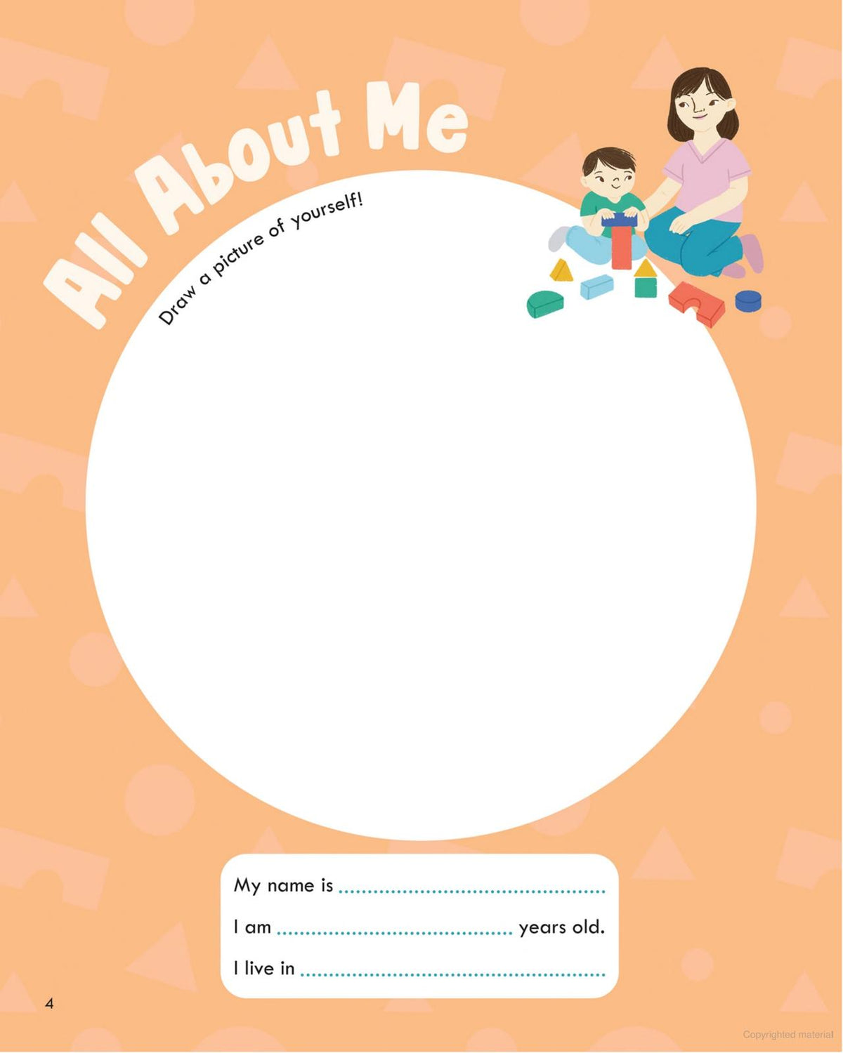 You're Going to be a Big Sibling Book