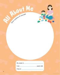 You're Going to be a Big Sibling Book