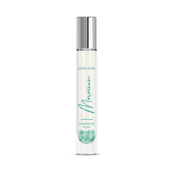 Moroccan Essence Perfume Oil