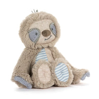 Sloth Oddball Stuffed Animal
