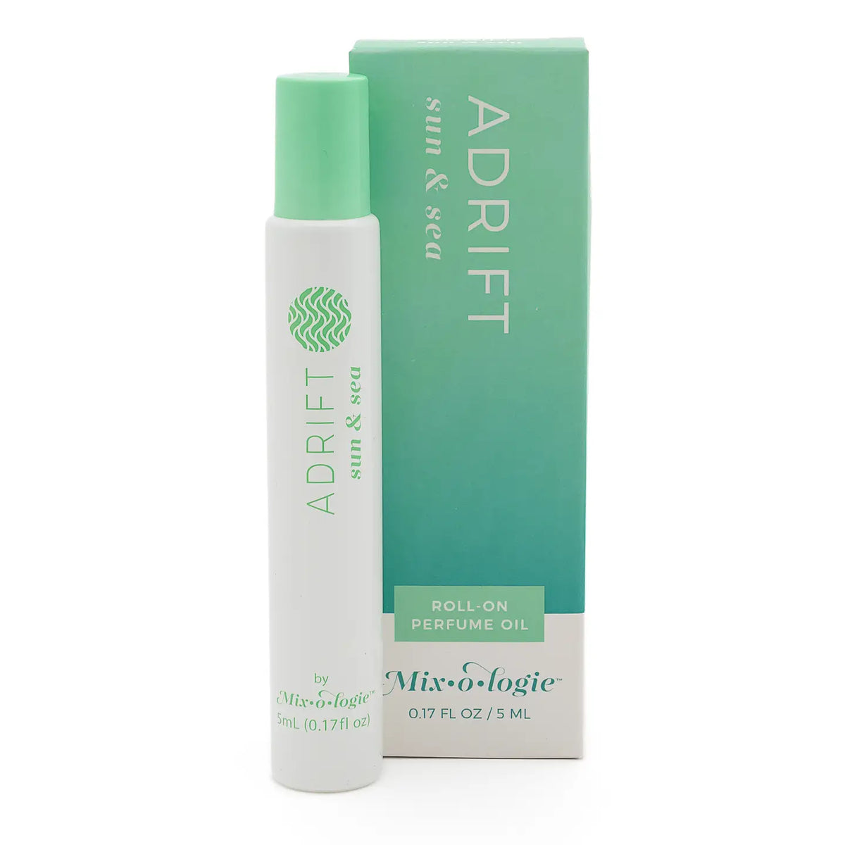 Mixologie Rollerball - Adrift