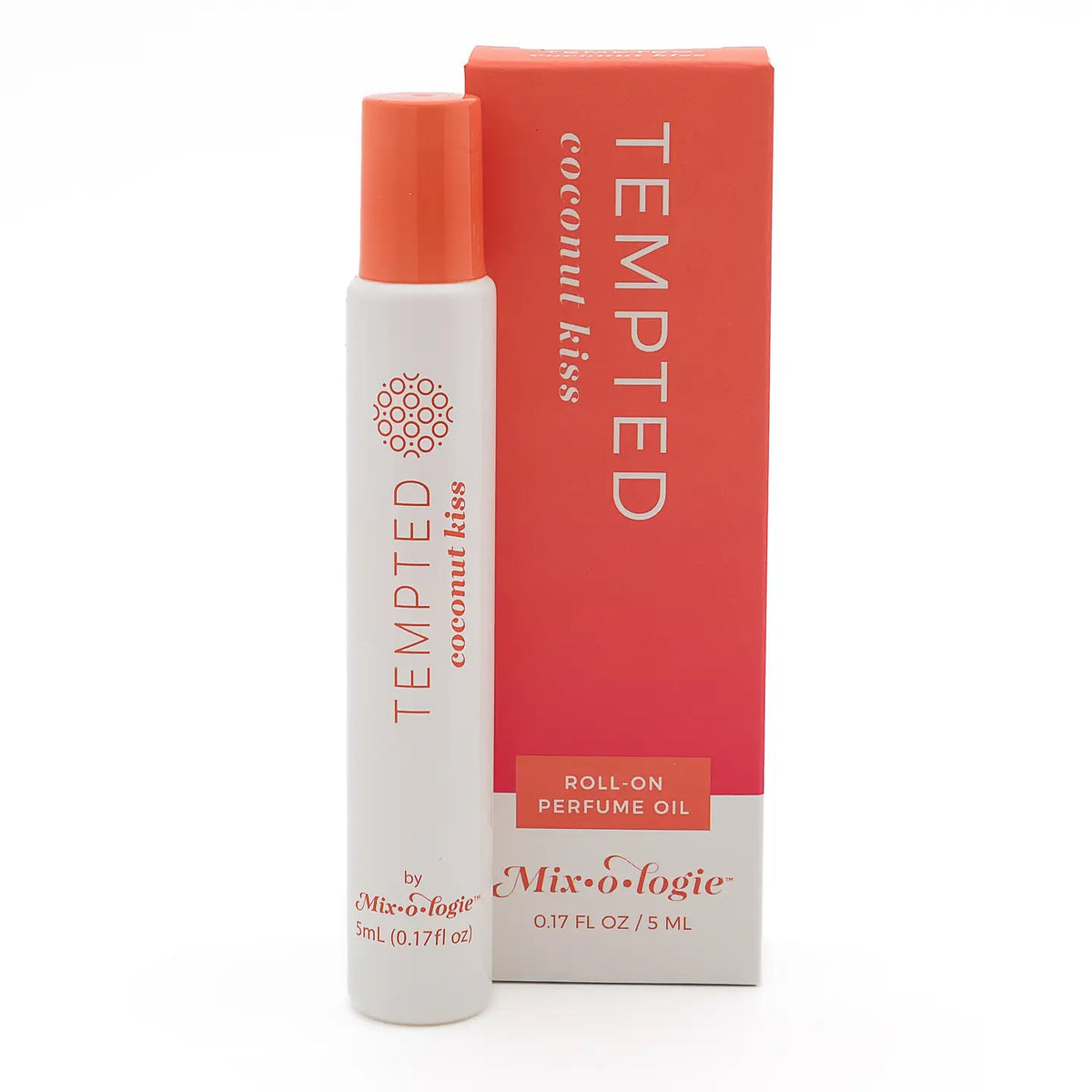 Mixologie Rollerball - Tempted