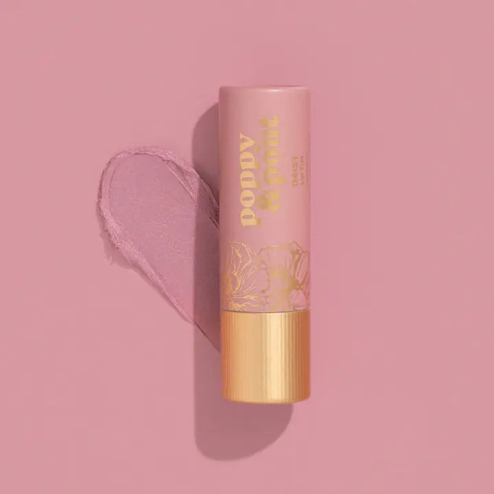 Poppy & Pout Lip Tint - Daisy