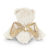 Guardian Angel Plush Bear