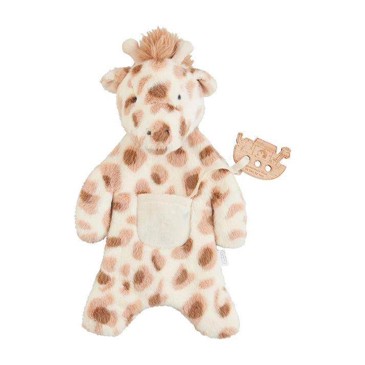 Noah's Ark Cuddler - Giraffe