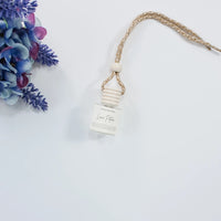 Love Potion Car Diffuser