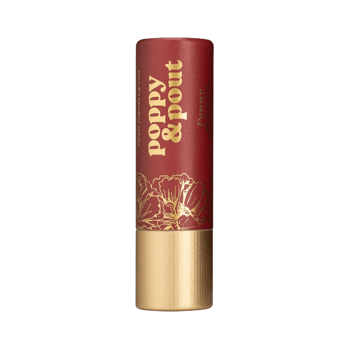 Poppy & Pout Lip Tint - Penny