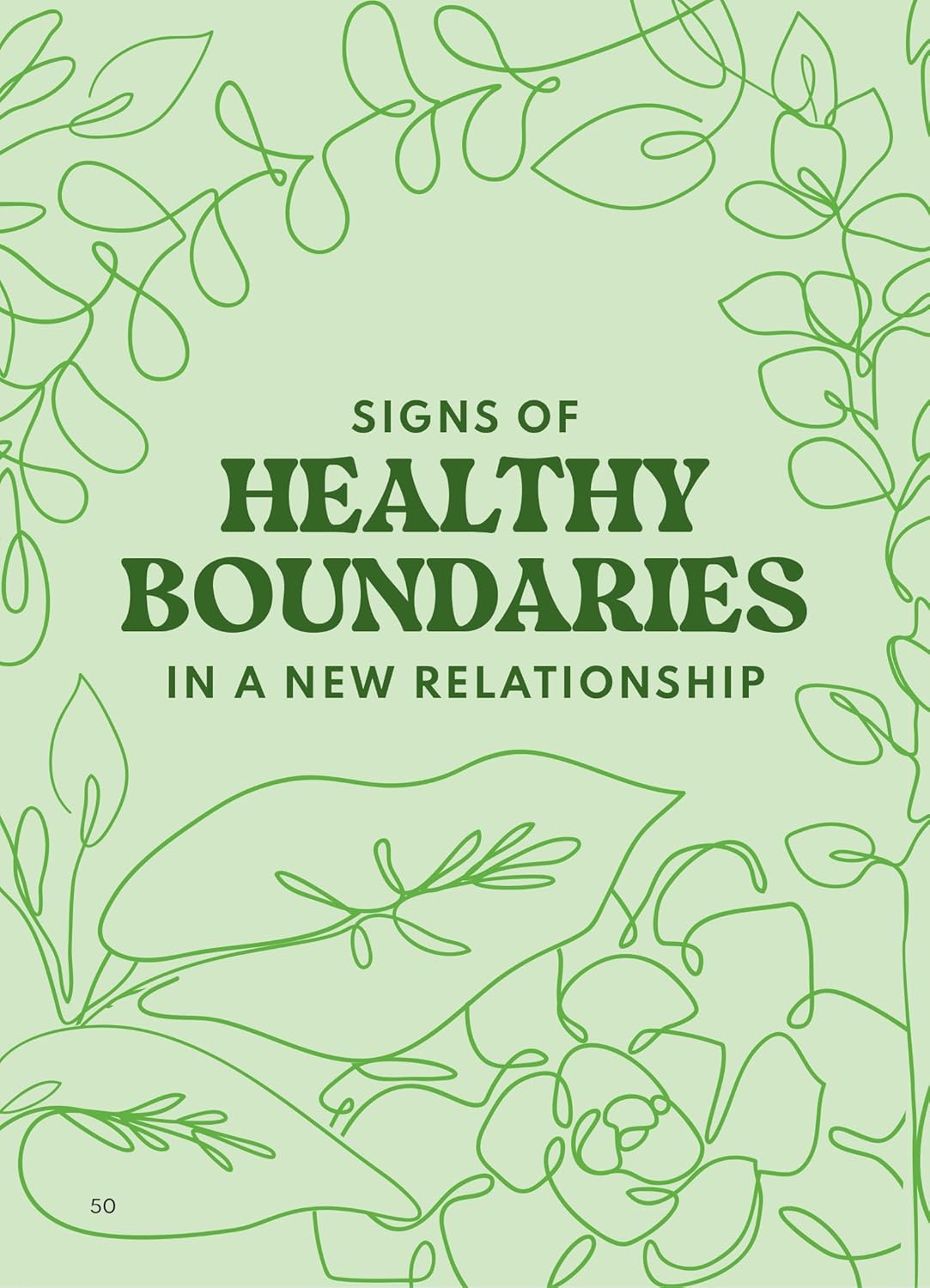 Finding Your Person: Even if it’s You Paperback